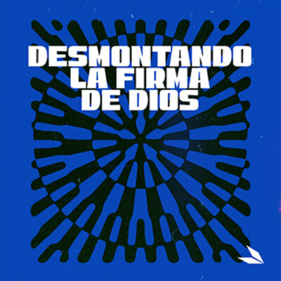 Desmontando 'La firma de Dios' - Estreno el 1 de junio