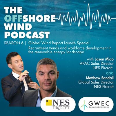 Global Wind Report Special: Recruitment trends and workforce development in the renewable energy landscape.