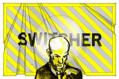 4.12 - The Switcher