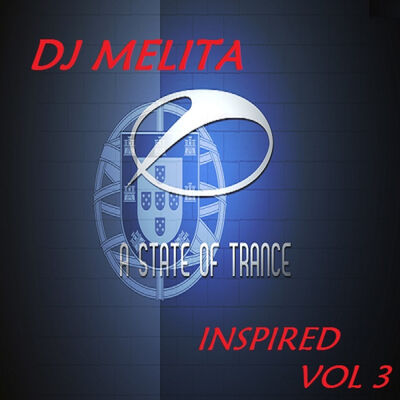 Dj Melita ASOT Inspired Vol 3