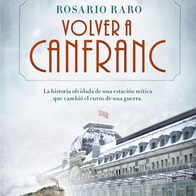 1x05 - Volver a Canfranc (Rosario Raro)
