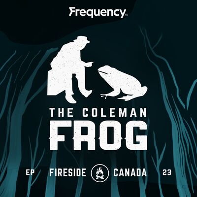The Coleman Frog