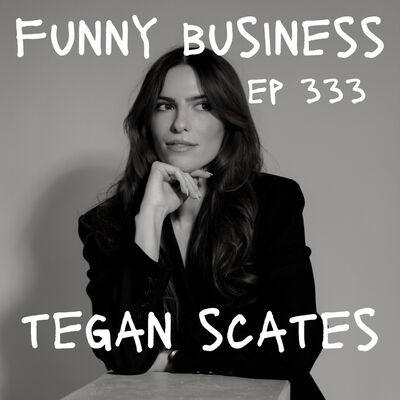 In Bloom | Tegan Scates ~ EP 333