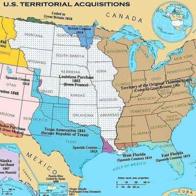 第十四章 到美洲去 前言