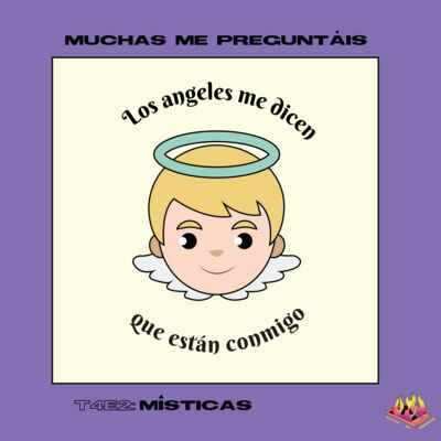 Ep.24: Místicas