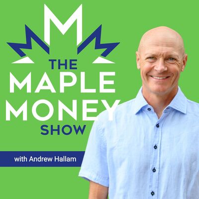 How to Invest and Spend for Happiness, Health, and Wealth, with Andrew Hallam