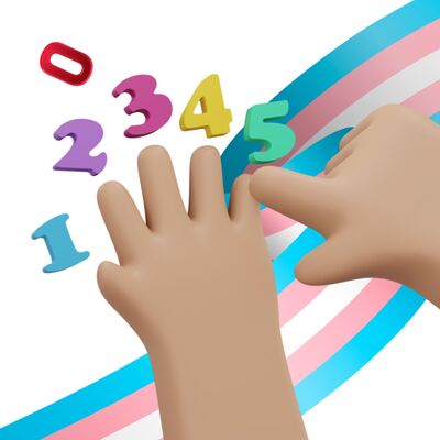 Trans Thoughts and Ranking Your Fav Numbers Pt. 1 - #101