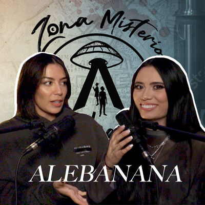 ¿Una Vida Llena de Señales y Mensajes Sobrenaturales!: Alebanana | Zona Misteriosa Temporada 4, Episodio 1