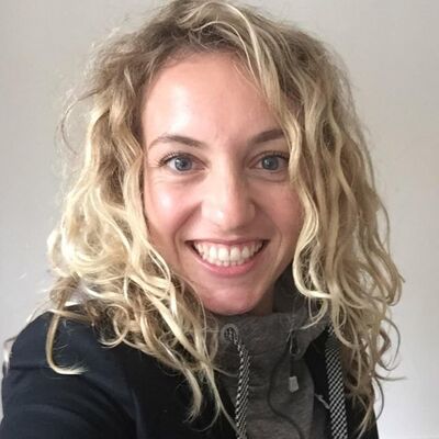 #10 Wie ben ik echt? Iris Hannema