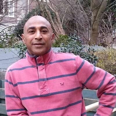 Billy Allwood _ The Hague Pearls