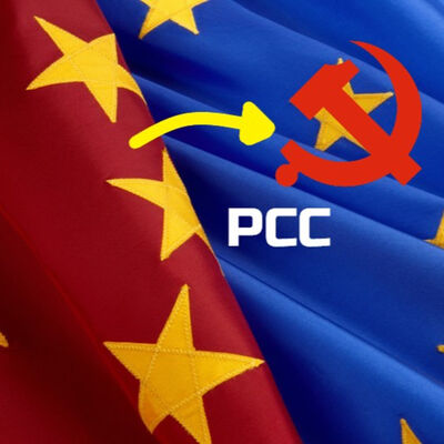 Come il Partito Comunista Cinese si infiltra all'interno di partiti ed industrie occidentali 