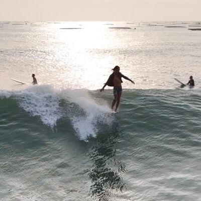 EP 27 進階走板經驗分享/ ft:後成