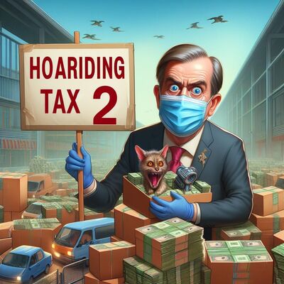 EP.112 囤房稅2.0 -2023/12/19三讀通過