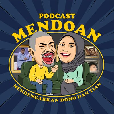 EPS 589 - MBAK DEA SANG PENGUSAHA