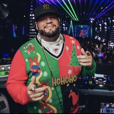 Episode 97: XMAS Mix 12 24 21 DJ triple XL