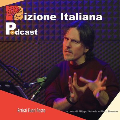 Esercizi di respirazione - Dizione podcast #51