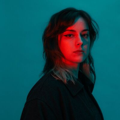 The Expansive Textured Ambient Songs of Vines, In-Studio