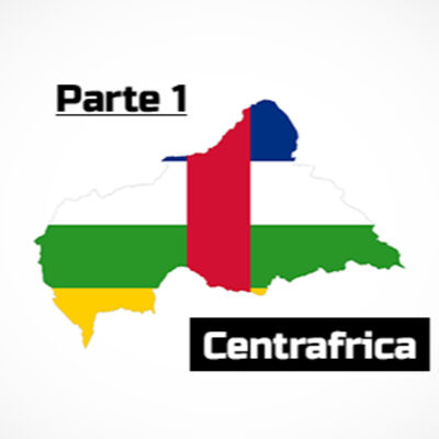 Repubblica Centrafricana: storia dall'indipendenza ai governi di Patassé (Parte 1)