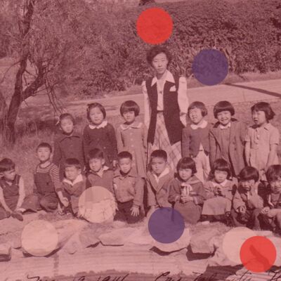 WWII Internment: Latin Americans in Texas (1944)