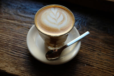 ¿Son de buena calidad los cafés que consumimos en España?