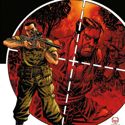 Le Llamábamos Bebeto | Loba Loca | Castigador | La Espada Salvaje de Conan | Patrulla-X de John Byrne | NOVEDADES