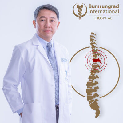 Debunking myths about spinal surgeries