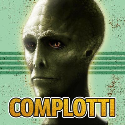 Chi sono i LIZARDIANI ed altri COMPLOTTI del 2022! #S2-E28