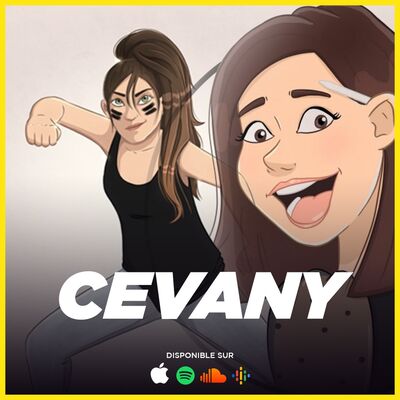 #11 - AU TOURNANT D'UNE NOUVELLE VIE (avec Cevany)