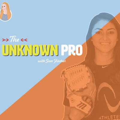 Episode 13: Danielle O'Toole