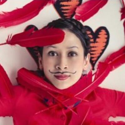 Ep 082 - Designer Melissa Sunjaya Tunjukin Cara olah Kreatifitas Jadi Bisnis Cuan (IND/ENG)