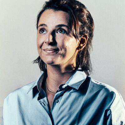 Rendre la finance plus sexy & responsable avec Eva Sadoun de LITA.co