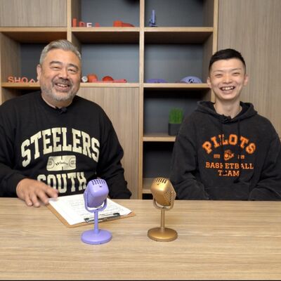 【肯尼NOW星球EP.175】李家慷不甘心坐板凳 下苦功靠贏球當背書！肯尼哥曝「這二點」就知今年領航猿有多可怕？