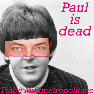 Puntata 2s03 - Paul is Dead