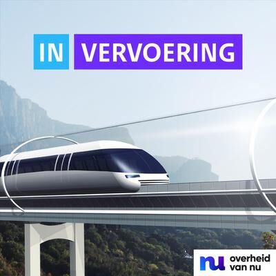 In Vervoering – Aflevering 3: Razendsnel in kleine stappen
