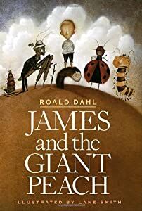 Top Ten Episodes Number 2 James and the Giant Peach