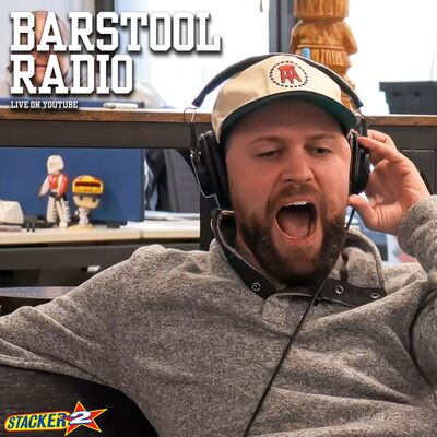 Nate Dog Unleashed on a Caller While Recapping Surviving Barstool Episode 2