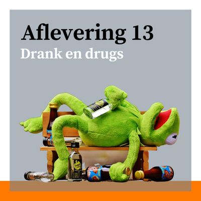 #13 - Drank en drugs: snuivende collega‘s, recht op loon, vrijmibo, privégedragingen en ontslag met Gertjan Beens en Inge de Laat