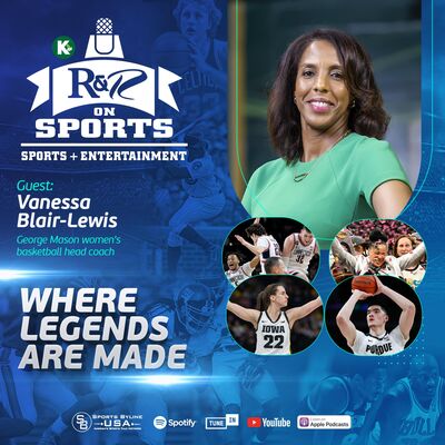 Where Legends Are Made