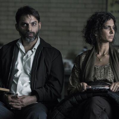 The Pod Of - Episode 2 - Subtle Beast