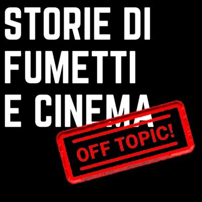 L'eredità di BRAY WYATT! - Storie di Fumetti e Cinema: OFF TOPIC