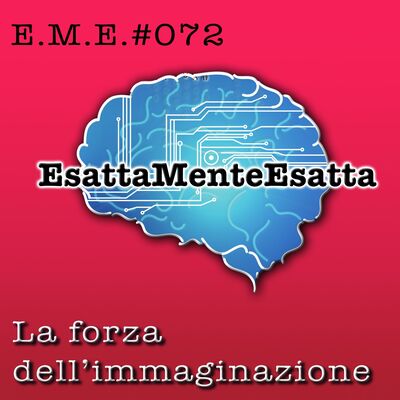 Motivazione: Come usare la forza dell'immaginazione #072