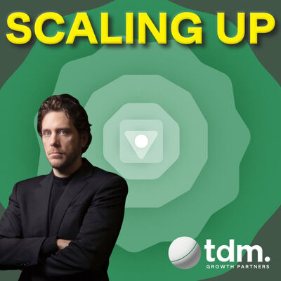 Entertaining and Entrepreneurship - Howard Lerman, CEO and Co-Founder Yext [S4.E3]