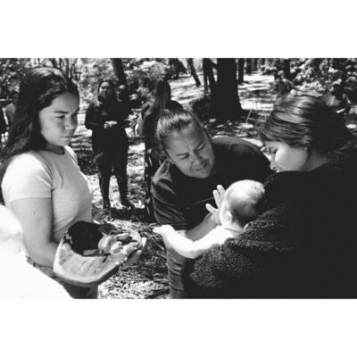 Episode 241: Reviving Culture Through First Nations Midwifery