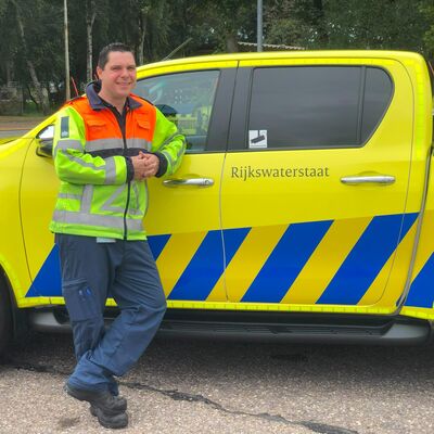 #4 - Ongeval: het dak gaat er letterlijk af