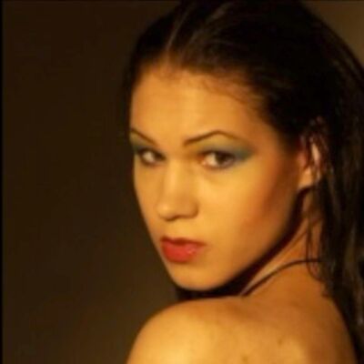 Sybelle Silverphoenix interview