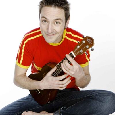 ANDRÉ BORBÉ • les chansons de mon enfance