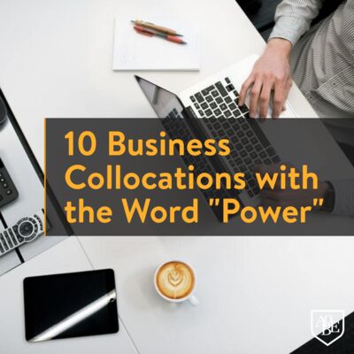 10 collocations with "power"