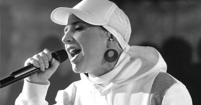 Thelma et Louise : Le rap est-il féministe?