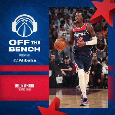 Delon Wright on returning to play, recovery, his college career and more