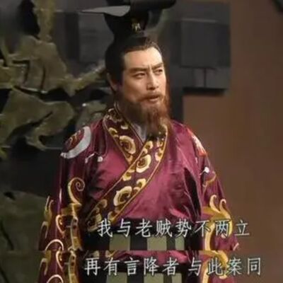 第九十八回：孙权的决断